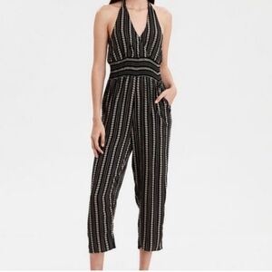 American Eagle Size Small Jumpsuit